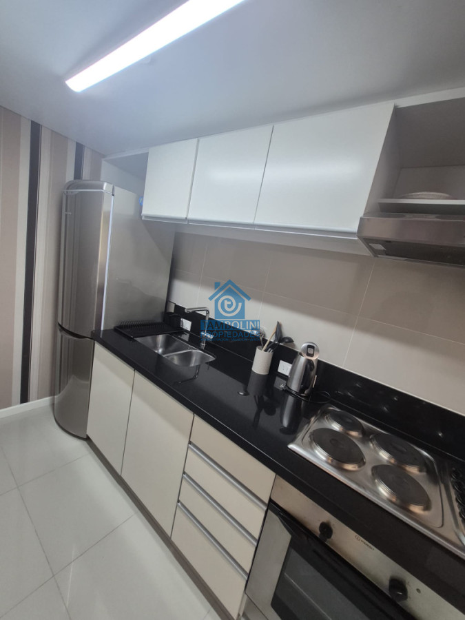 Apartamento ID.1150 - Apartamento en Venta de 2 dormitorios en Punta del Este  