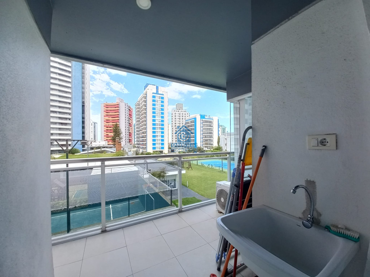 Apartamento ID.1123 - Comodo apartamento en Torre Manhattan