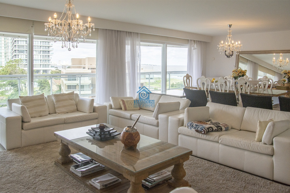 Mansa - GoPunta - Portal Inmobiliario de Punta del Este - Maldonado