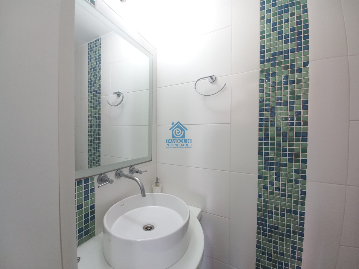 Apartamento ID.1123 - Comodo apartamento en Torre Manhattan