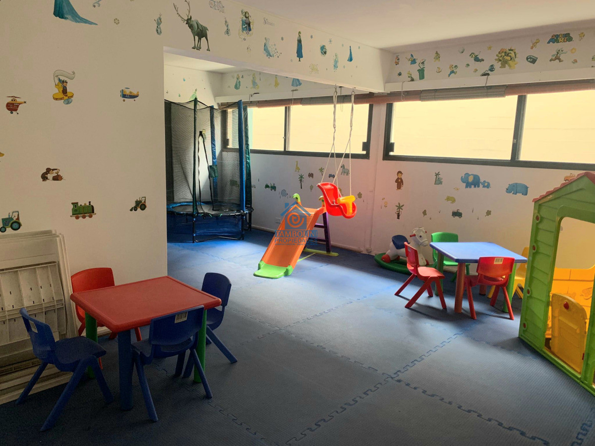 Apartamento ID.1160 - Punta del Este - Península Venta 2 dormitorios + dependencia.