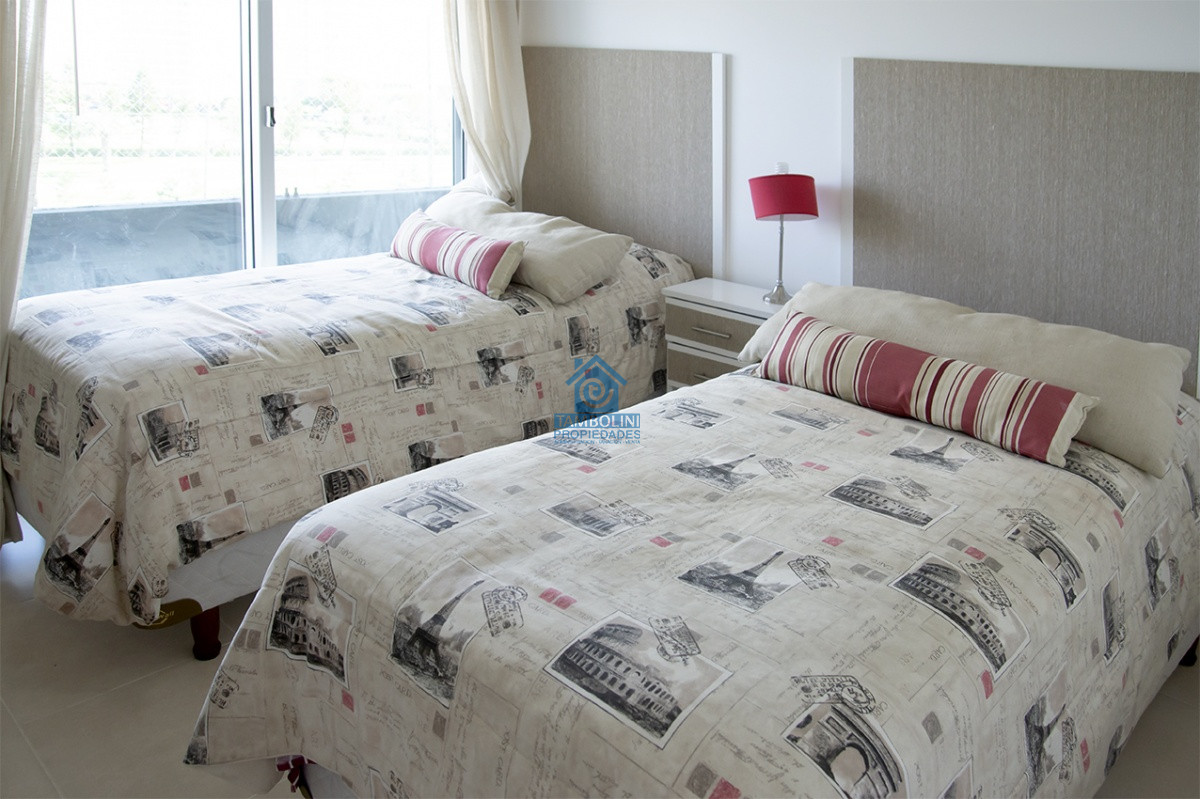 Apartamento ID.1142 - Hermoso Departamento en venta en zona de la Mansa.