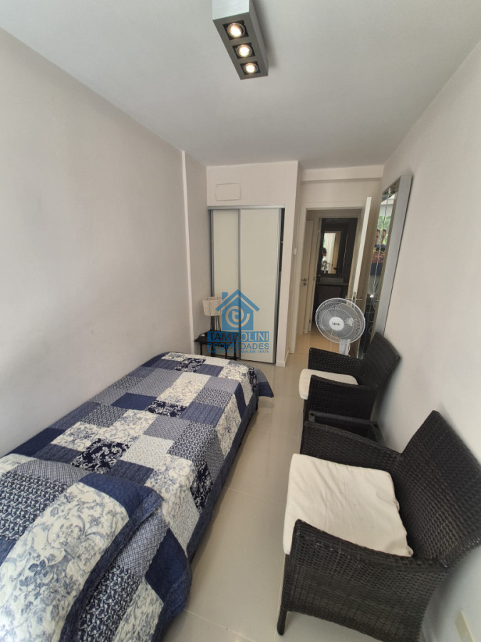 Apartamento ID.1150 - Apartamento en Venta de 2 dormitorios en Punta del Este  