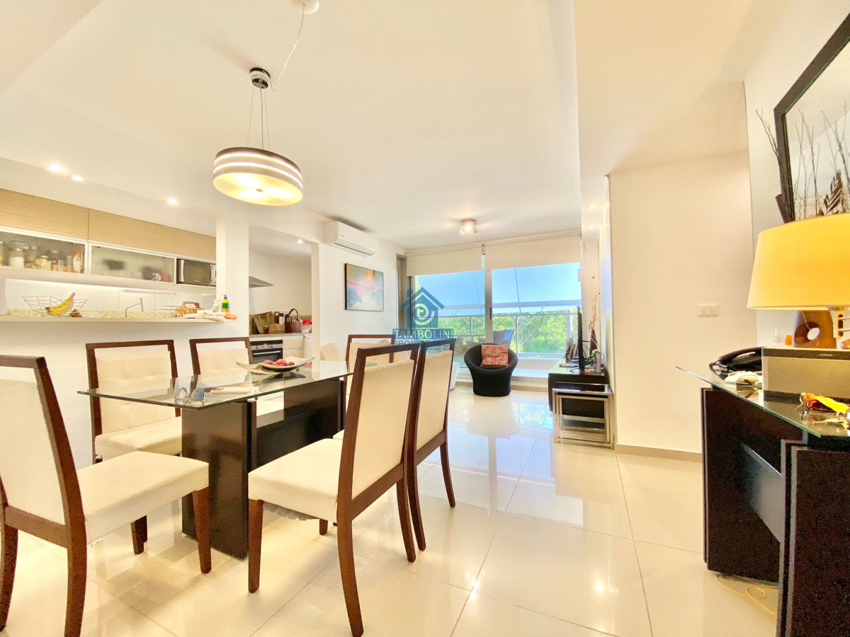 Apartamento ID.418 - Venta Departamento Punta del Este 