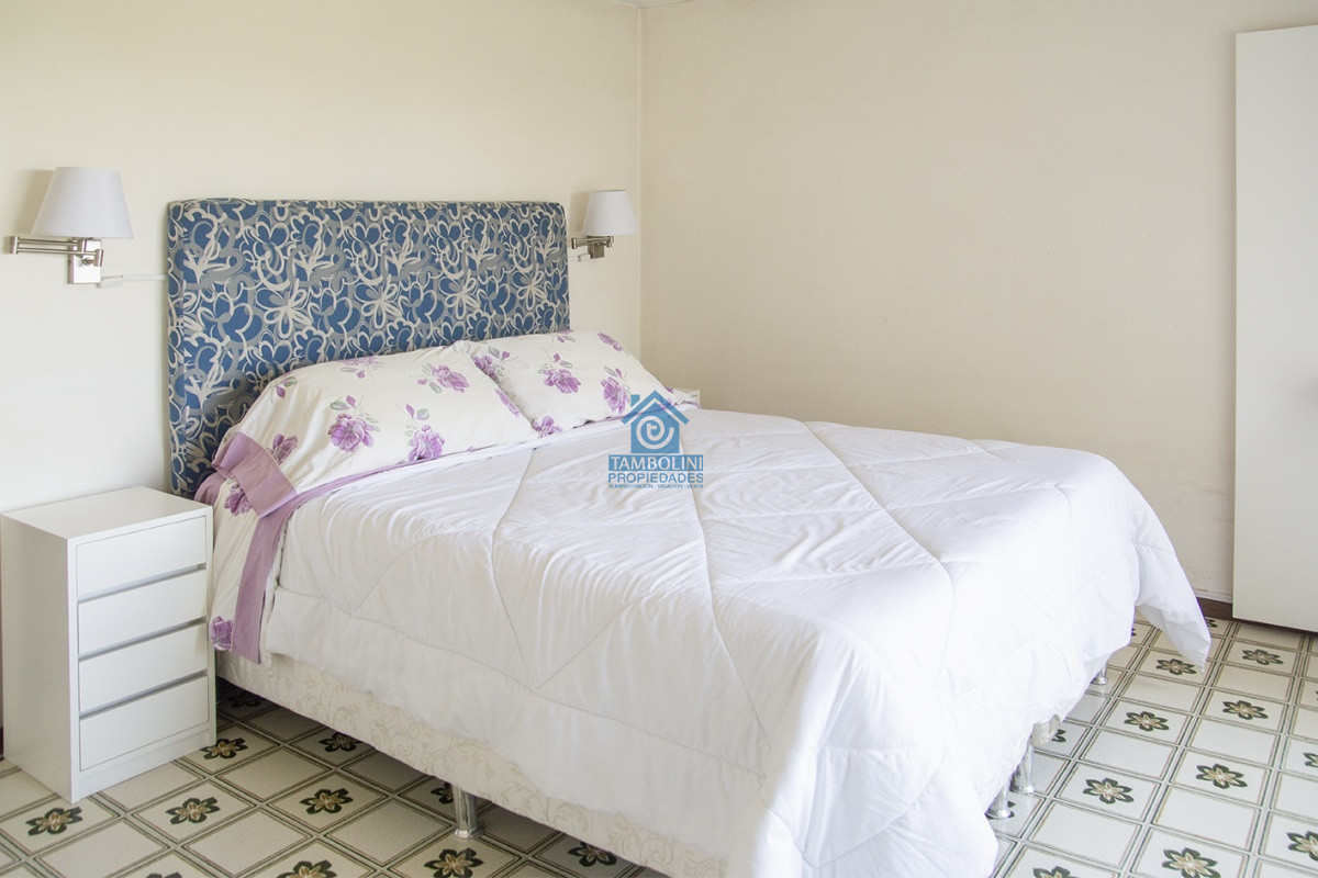 Apartamento ID.1140 - Departamento en venta de 3 dormitorios con vista en Punta del Este