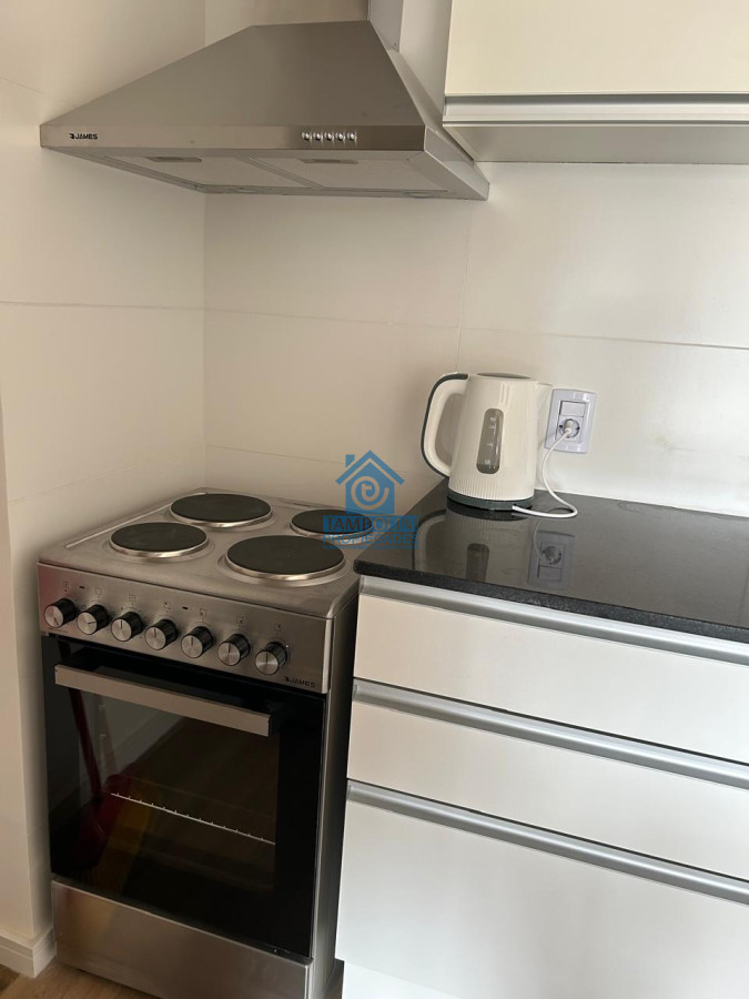 Apartamento ID.769 - Alquiler anual 2 dormitorios en Punta del Este 