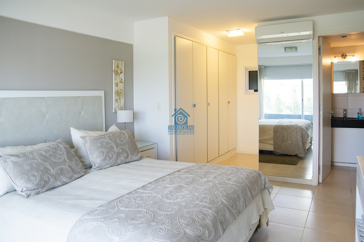 Apartamento ID.1142 - Hermoso Departamento en venta en zona de la Mansa.