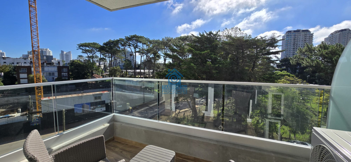 Apartamento ID.1097 - Apartamento de 1 dormitorio en venta, con vista a agradable entorno