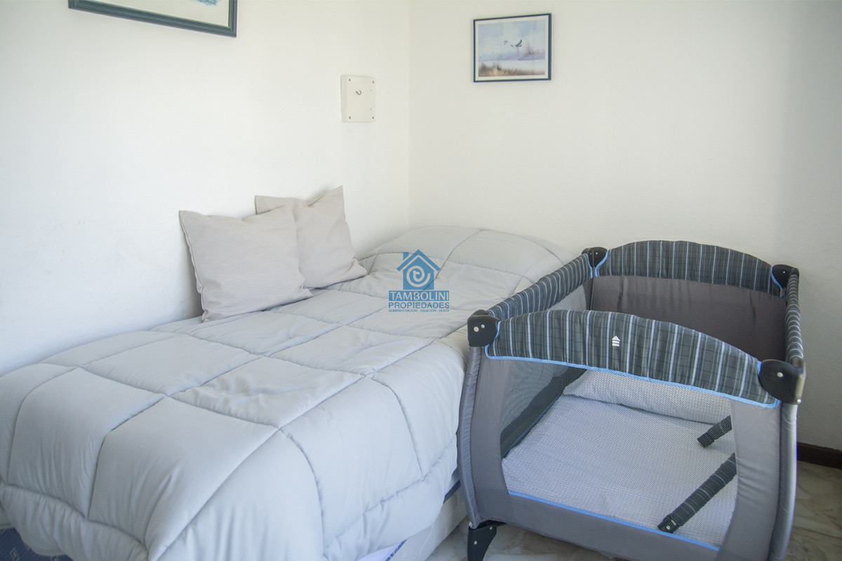Apartamento ID.1121 - Apartamento en venta, Torre Fragata con hermosa vista al mar.