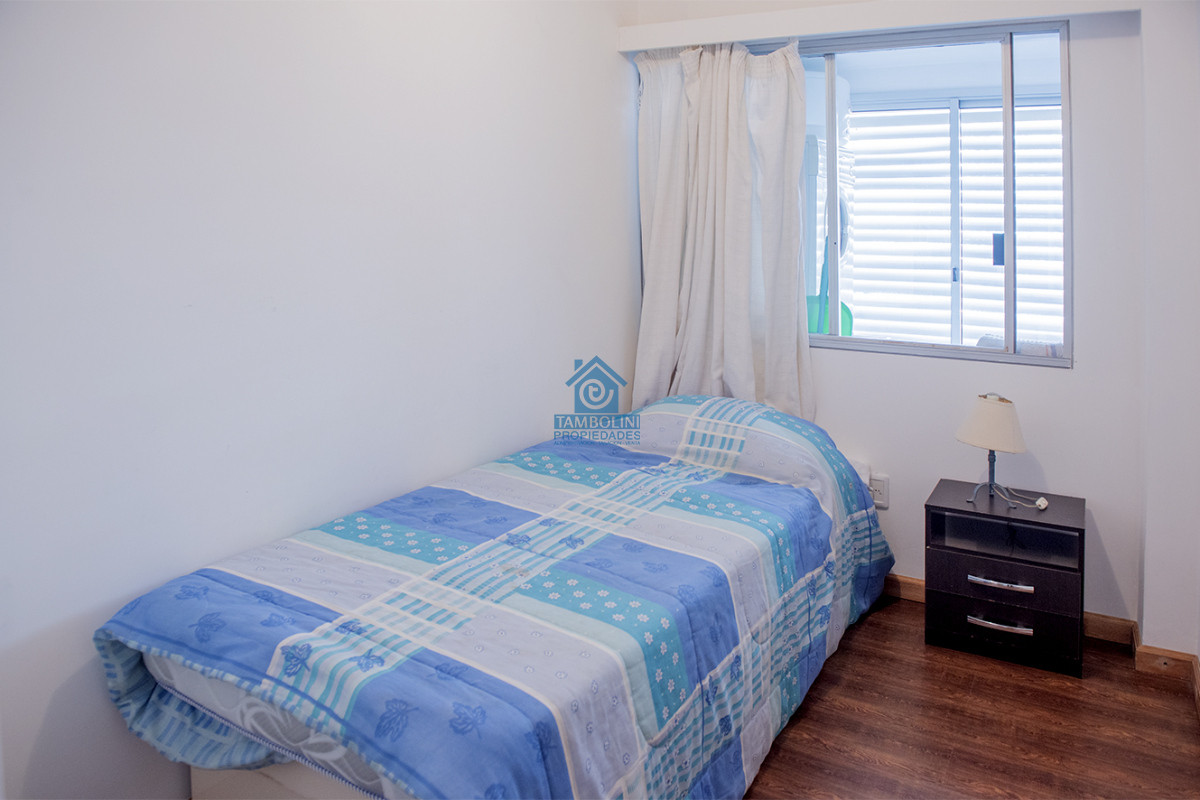Apartamento ID.738 - Vende apartamento de 3 dormitorios en Mansa, Punta del Este.