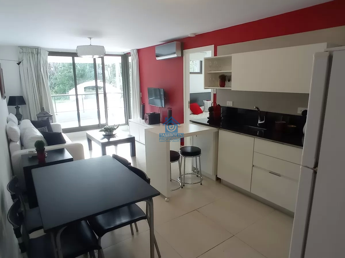 Apartamento ID.1094 - En venta hermoso departamento en San Rafael, Punta del Este.
