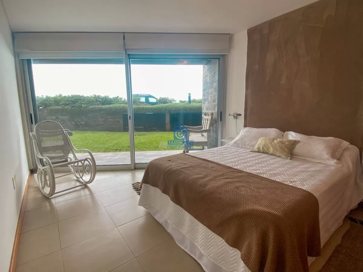 Apartamento ID.559 - Impecable departamento, comodo e iluminado.