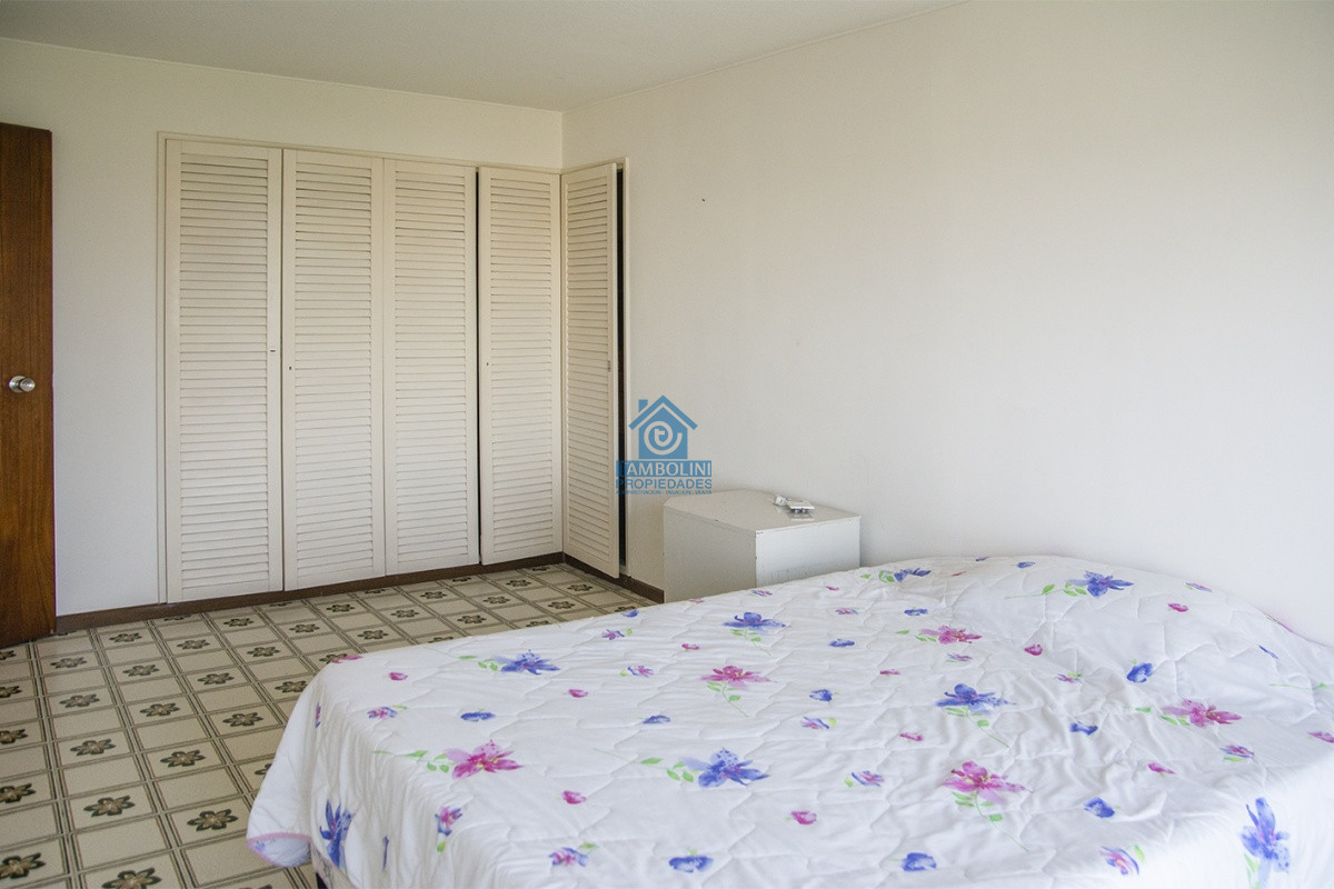 Apartamento ID.1140 - Departamento en venta de 3 dormitorios con vista en Punta del Este