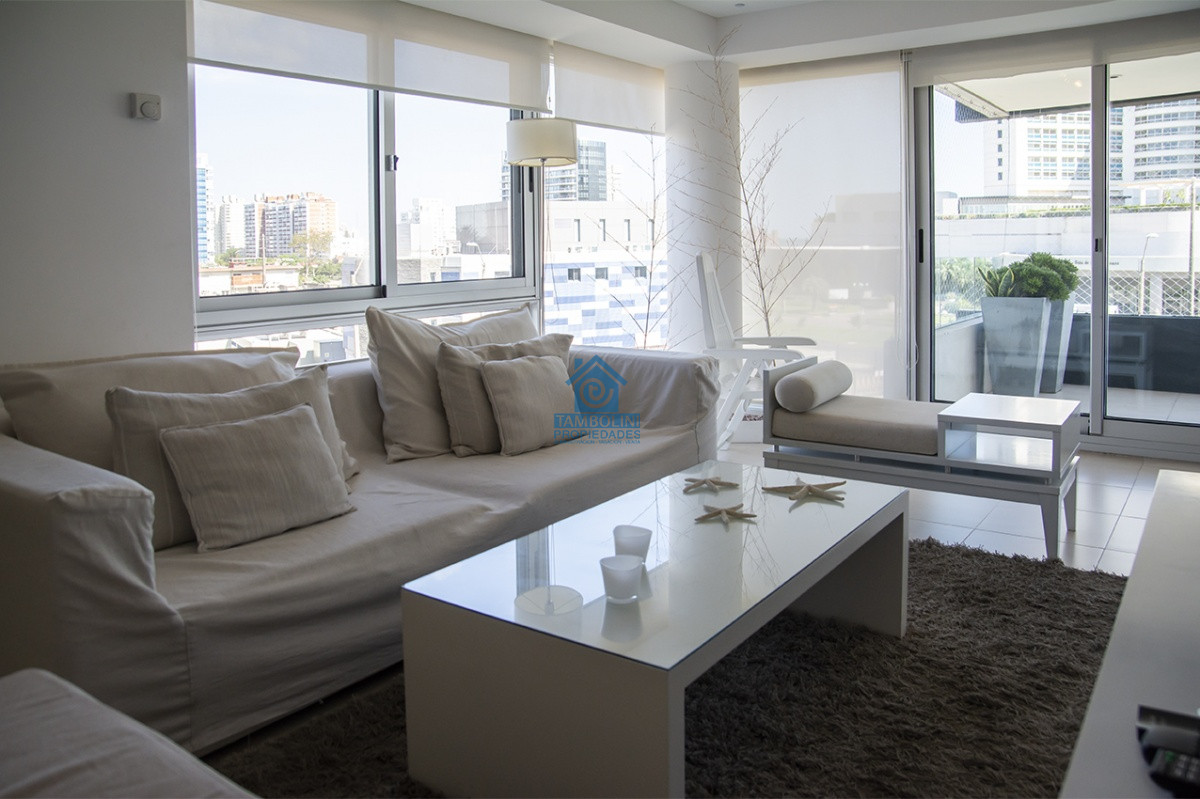Apartamento ID.1142 - Hermoso Departamento en venta en zona de la Mansa.