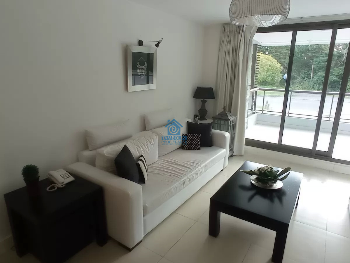 Apartamento ID.1094 - En venta hermoso departamento en San Rafael, Punta del Este.