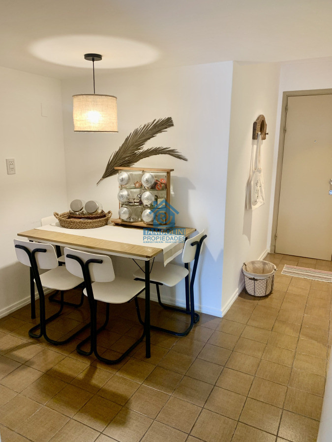 Apartamento ID.1160 - Punta del Este - Península Venta 2 dormitorios + dependencia.