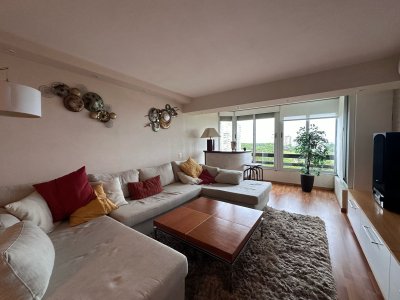 Alquiler Anual Apartamento Punta del Este 
