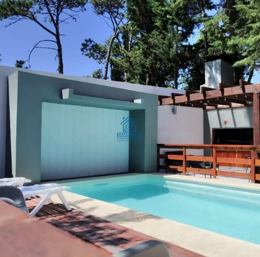 Casa ID.446 - CASA EN VENTA EN CANTEGRIL, PLAYA MANSA, ZONA DE COLEGIOS