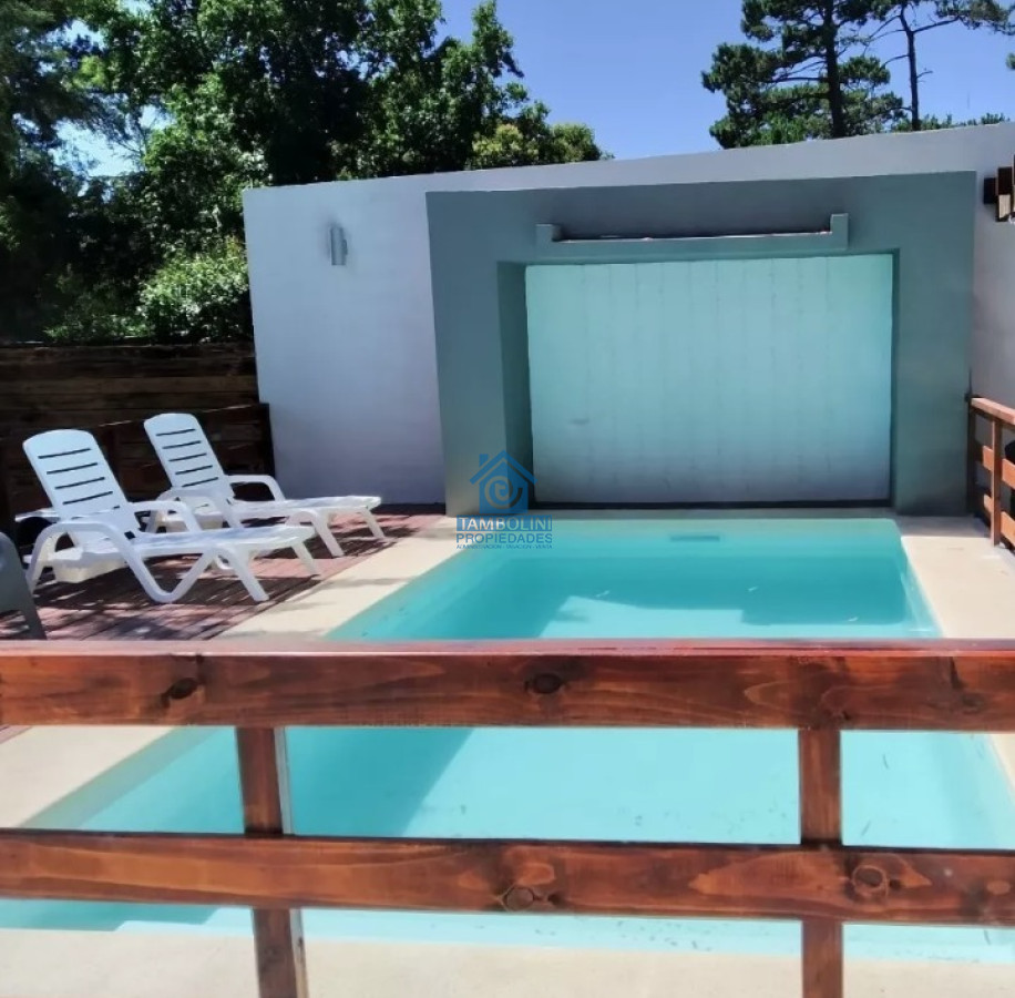 Casa ID.446 - CASA EN VENTA EN CANTEGRIL, PLAYA MANSA, ZONA DE COLEGIOS
