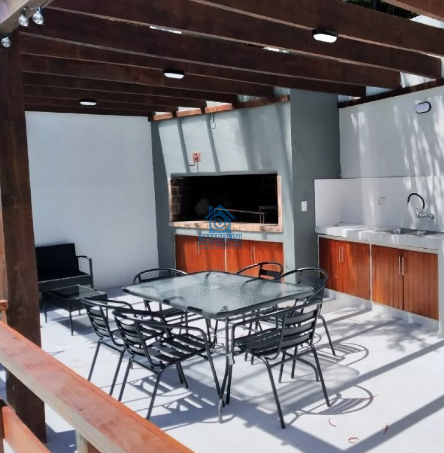 Casa ID.446 - CASA EN VENTA EN CANTEGRIL, PLAYA MANSA, ZONA DE COLEGIOS