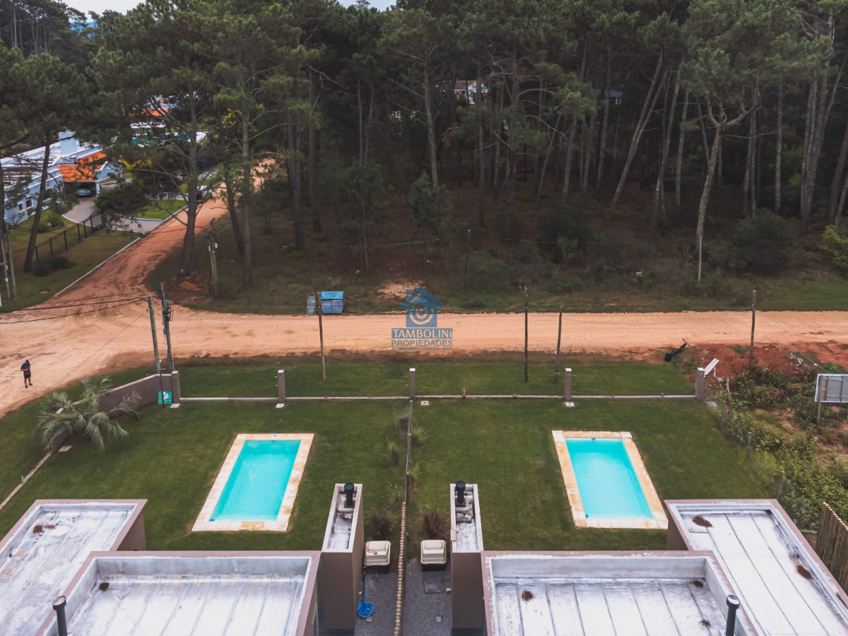 Casa ID.447 - Excelente desarrollo inmobiliario de Casas en Barrio Privado, Punta del Este 
