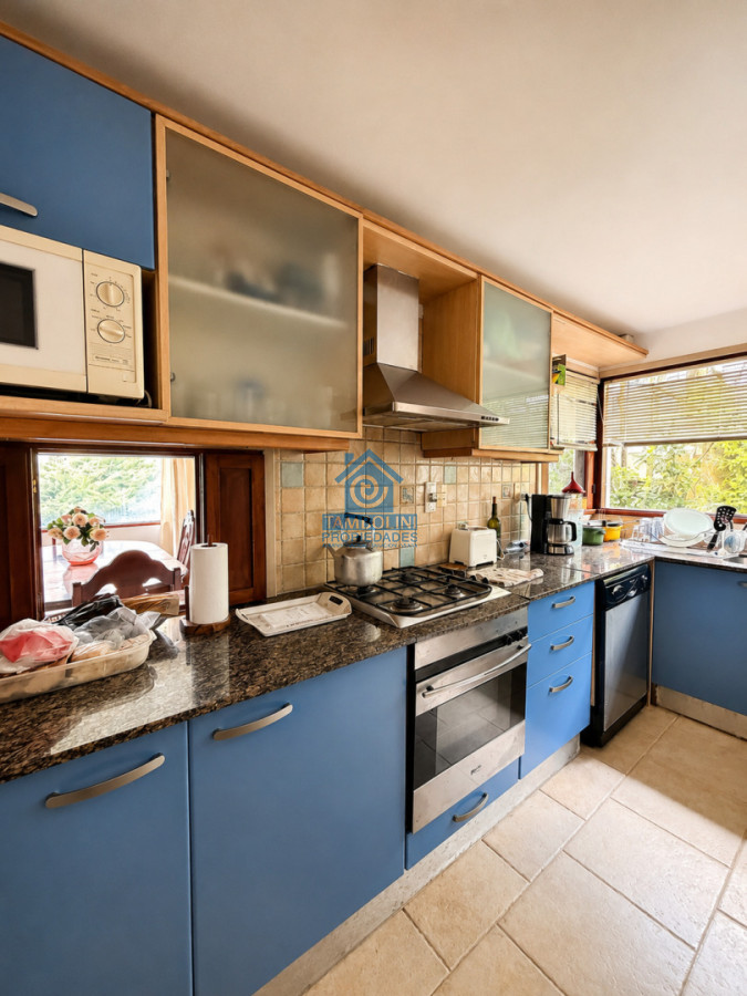 Casa ID.1043 - Vende hermosa casa en san rafael , cerca del mar, Punta del Este