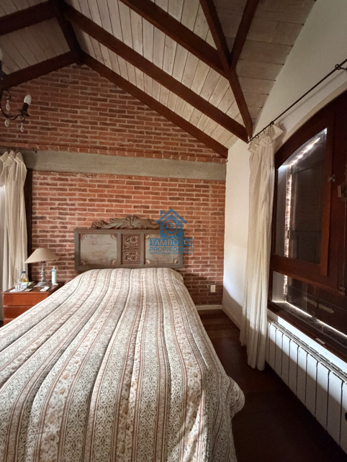 Casa ID.1043 - Vende hermosa casa en san rafael , cerca del mar, Punta del Este