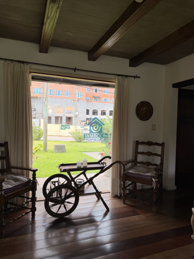 Casa ID.1043 - Vende hermosa casa en san rafael , cerca del mar, Punta del Este