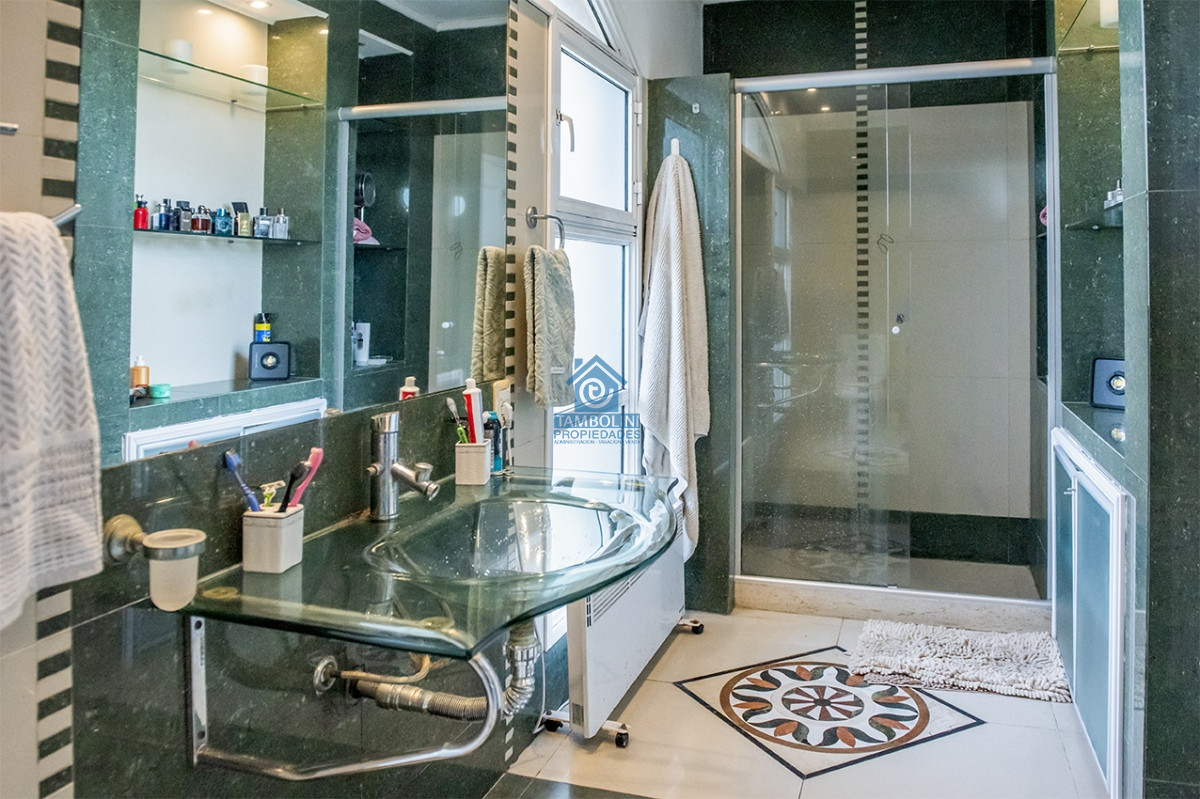 Casa ID.464 - Casa en Venta de 4 dormitorios en San Rafael , Punta del este 