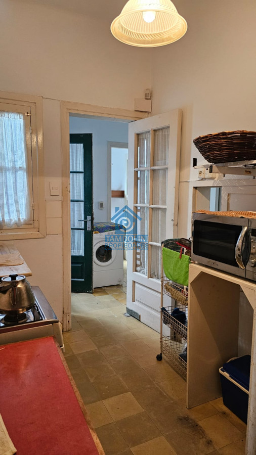 Casa ID.294 - Importante residencia frente al mar en venta.