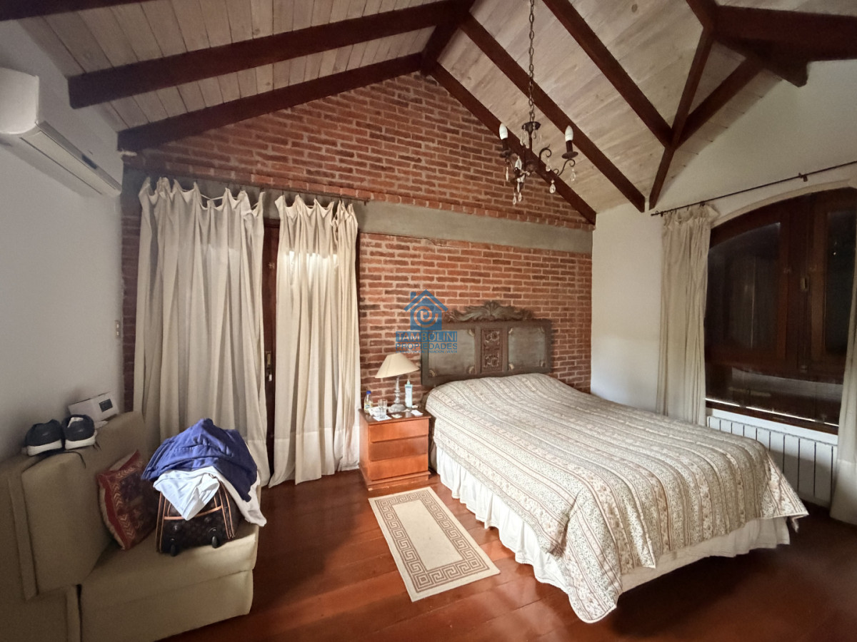 Casa ID.1043 - Vende hermosa casa en san rafael , cerca del mar, Punta del Este