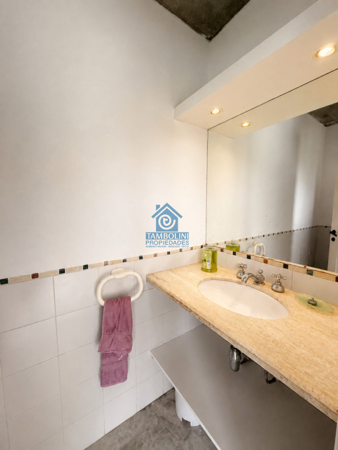 Casa ID.1043 - Vende hermosa casa en san rafael , cerca del mar, Punta del Este