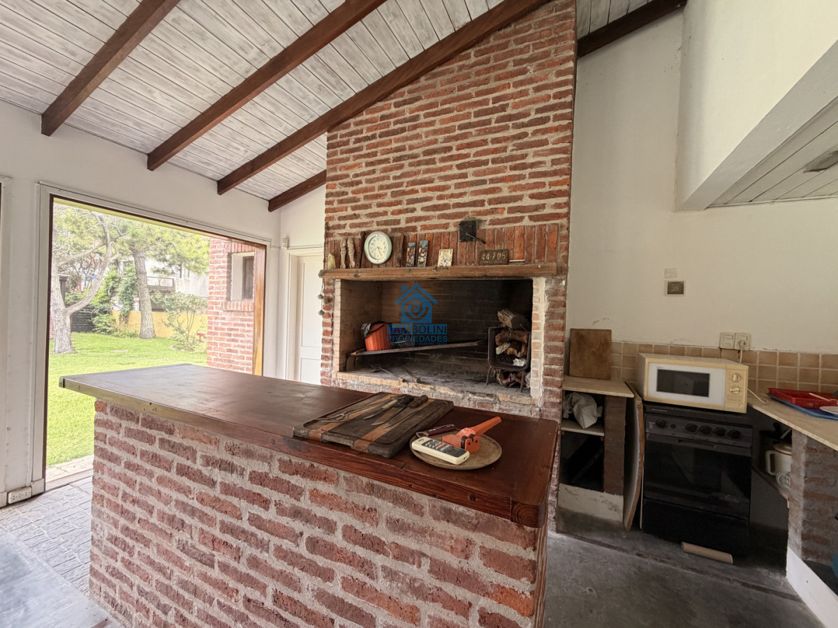 Casa ID.1043 - Vende hermosa casa en san rafael , cerca del mar, Punta del Este