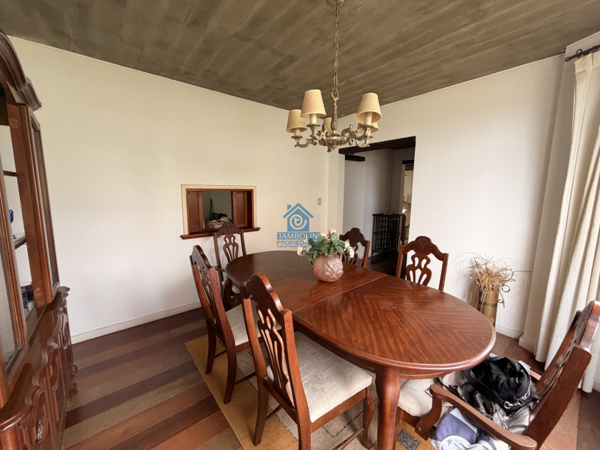 Casa ID.1043 - Vende hermosa casa en san rafael , cerca del mar, Punta del Este