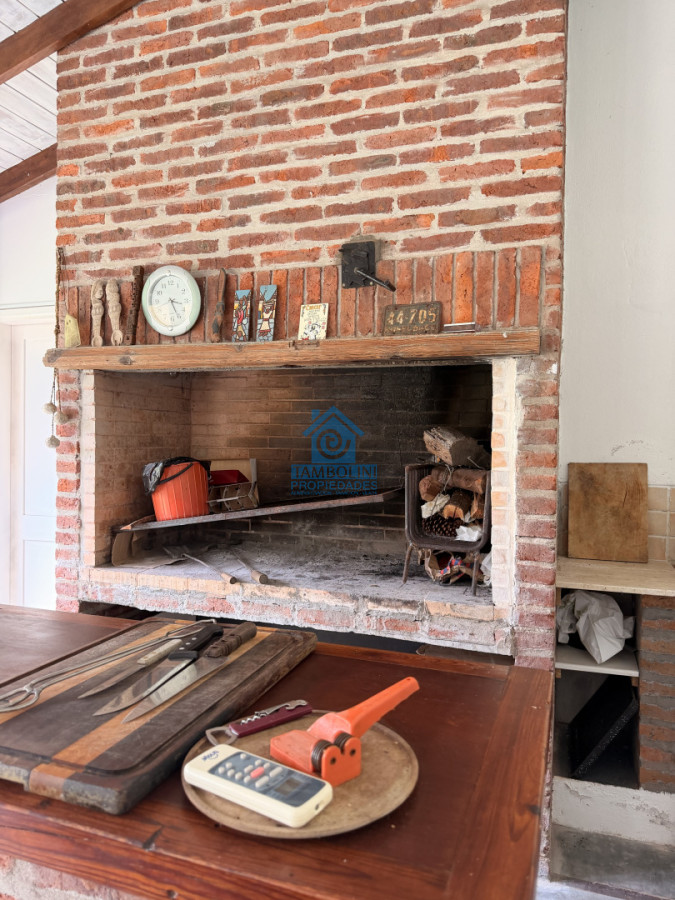 Casa ID.1043 - Vende hermosa casa en san rafael , cerca del mar, Punta del Este