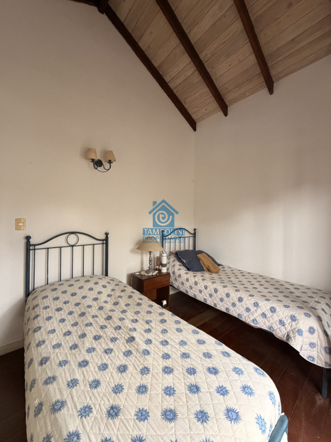 Casa ID.1043 - Vende hermosa casa en san rafael , cerca del mar, Punta del Este