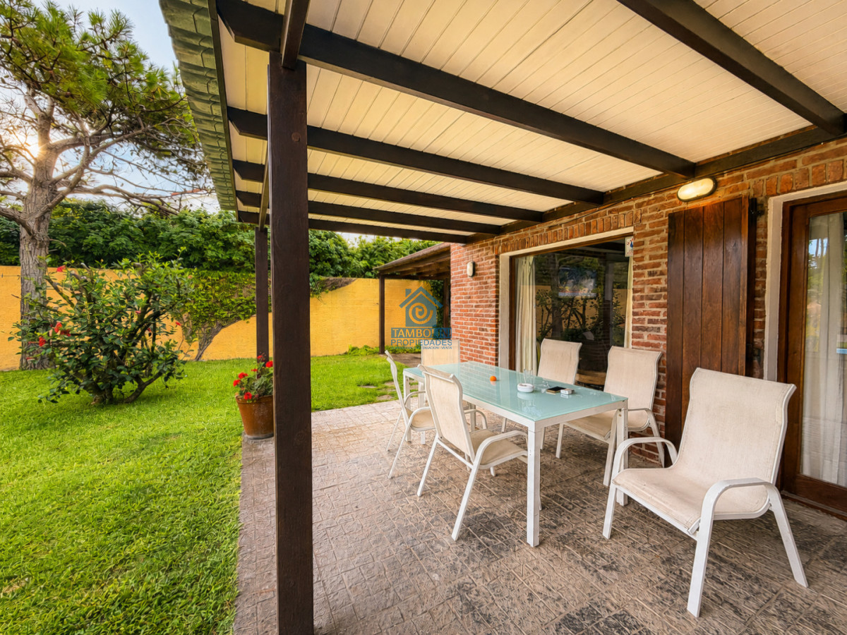 Casa ID.1043 - Vende hermosa casa en san rafael , cerca del mar, Punta del Este