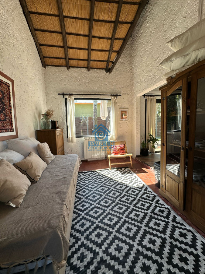 Casa ID.739 - Vende Casa de 4 dormitorios + Plus en Pinares, Punta del Este 