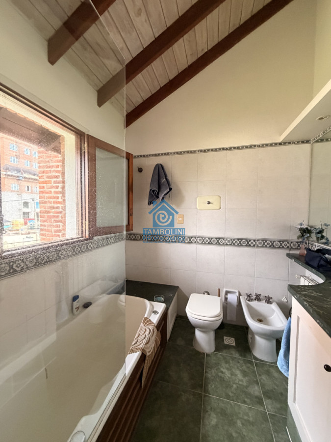 Casa ID.1043 - Vende hermosa casa en san rafael , cerca del mar, Punta del Este