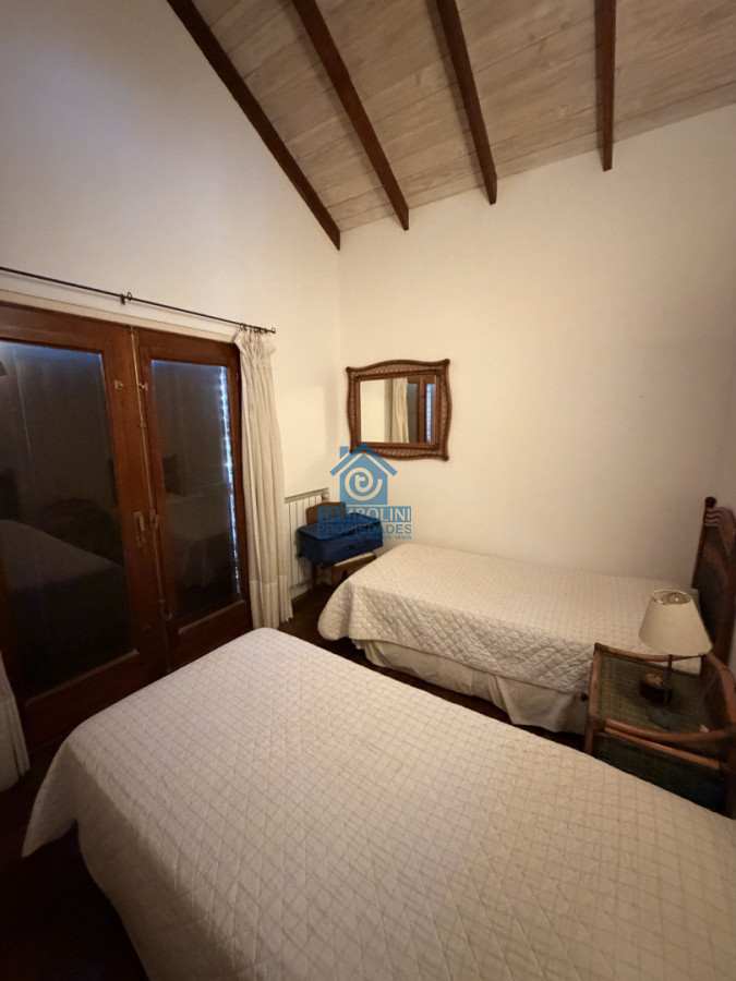 Casa ID.1043 - Vende hermosa casa en san rafael , cerca del mar, Punta del Este