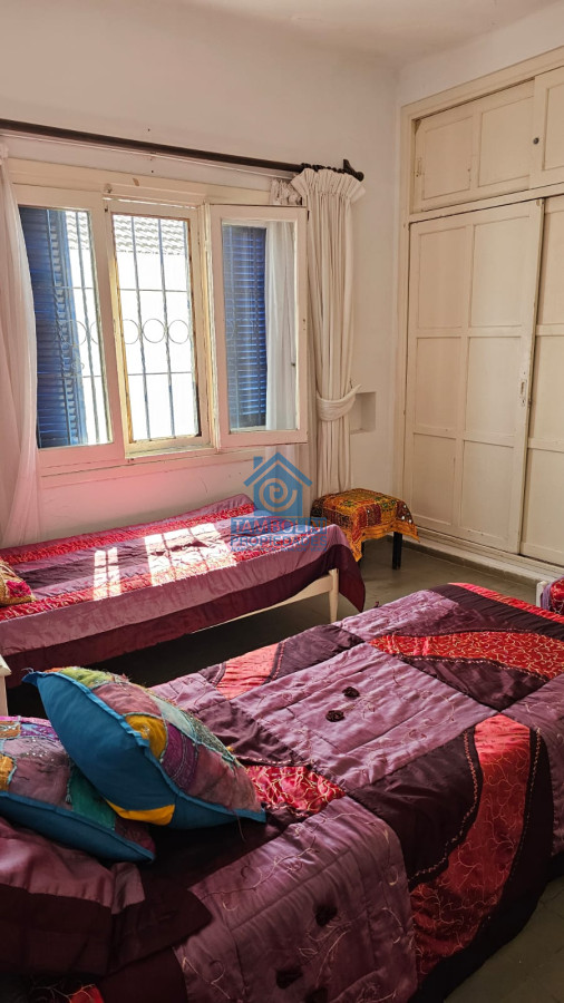 Casa ID.294 - Importante residencia frente al mar en venta.