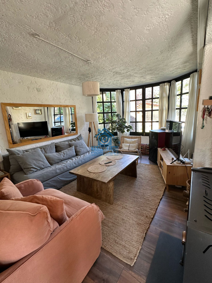 Casa ID.739 - Vende Casa de 4 dormitorios + Plus en Pinares, Punta del Este 