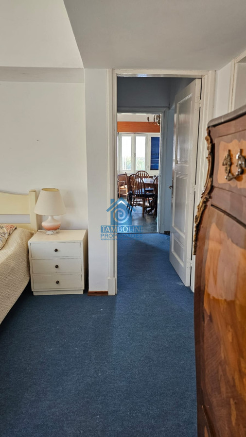 Casa ID.294 - Importante residencia frente al mar en venta.