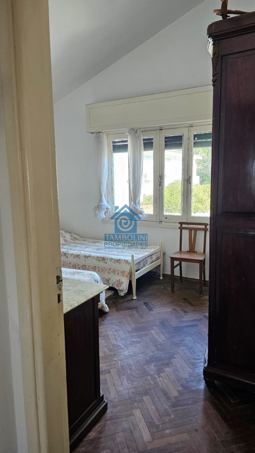Casa ID.294 - Importante residencia frente al mar en venta.