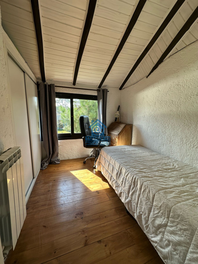 Casa ID.739 - Vende Casa de 4 dormitorios + Plus en Pinares, Punta del Este 