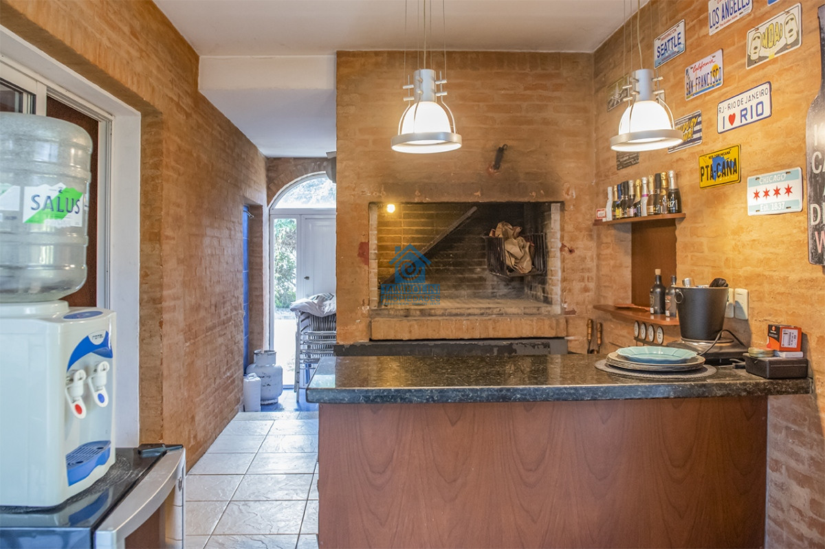 Casa ID.464 - Casa en Venta de 4 dormitorios en San Rafael , Punta del este 