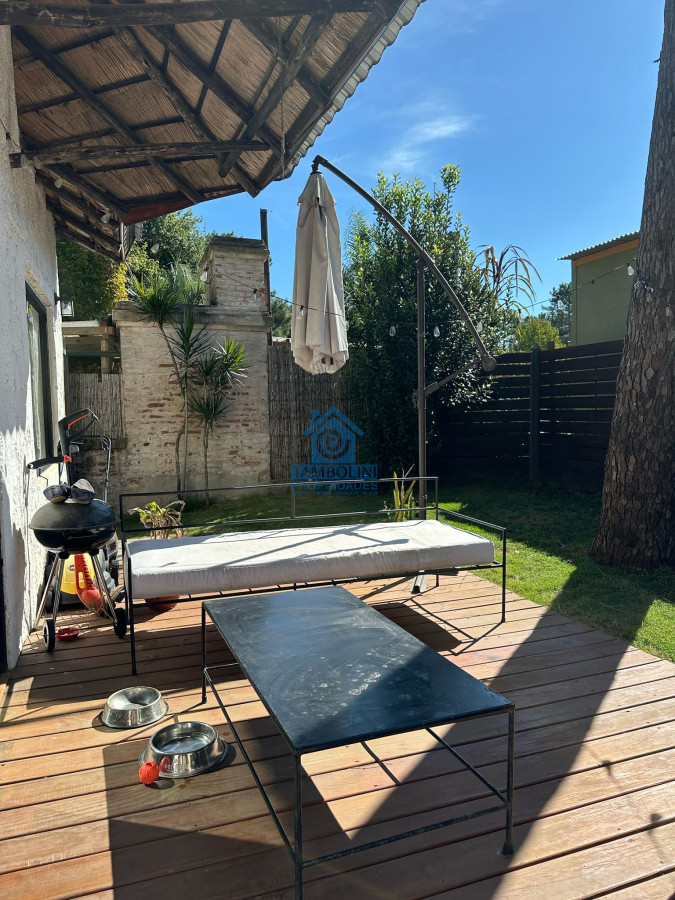 Casa ID.739 - Vende Casa de 4 dormitorios + Plus en Pinares, Punta del Este 
