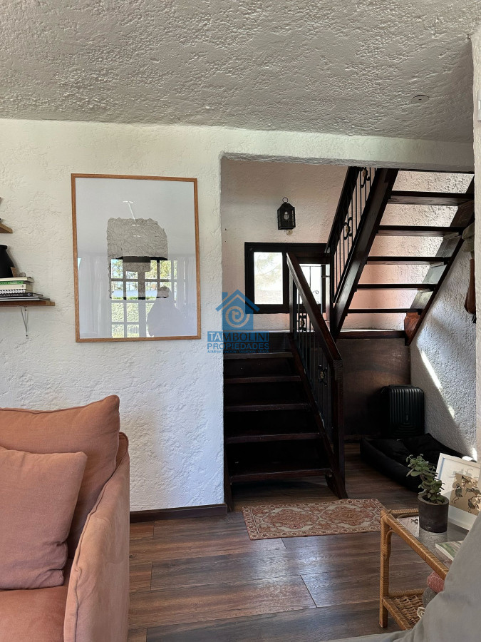 Casa ID.739 - Vende Casa de 4 dormitorios + Plus en Pinares, Punta del Este 