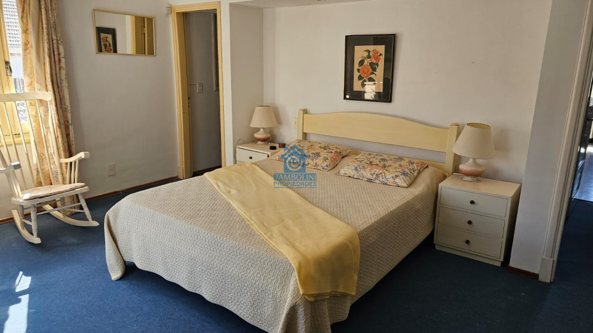 Casa ID.294 - Importante residencia frente al mar en venta.