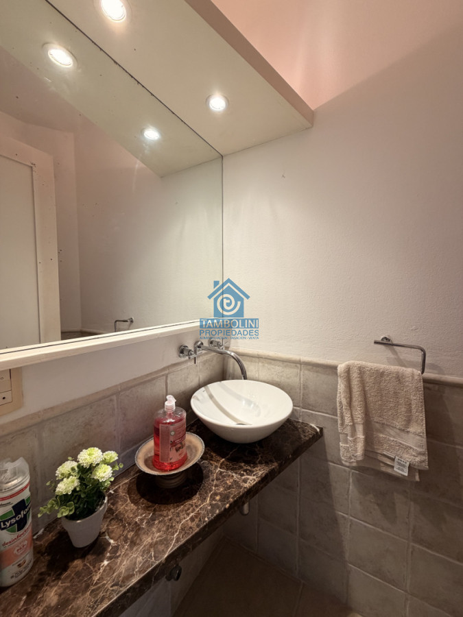 Casa ID.1043 - Vende hermosa casa en san rafael , cerca del mar, Punta del Este